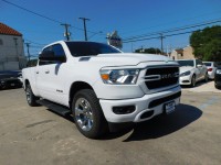 Image for 2021 RAM 1500 Big Horn/lone Star ID: 6828728
