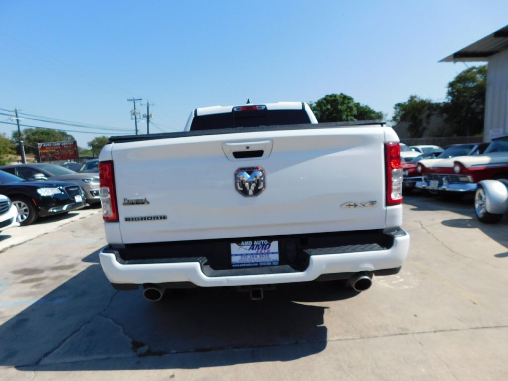 2021 RAM 1500 Image 6