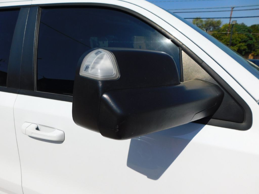 2021 RAM 1500 Image 10