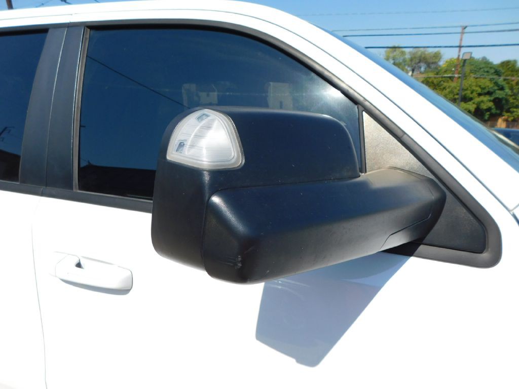 2021 RAM 1500 Image 11