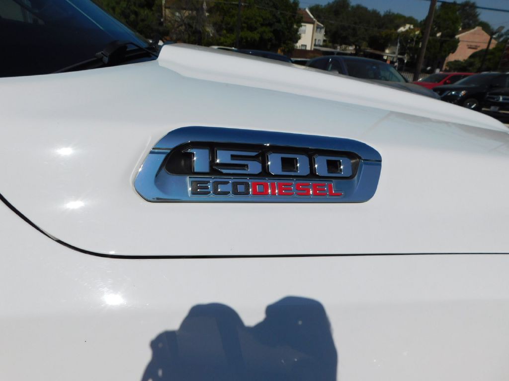 2021 RAM 1500 Image 12