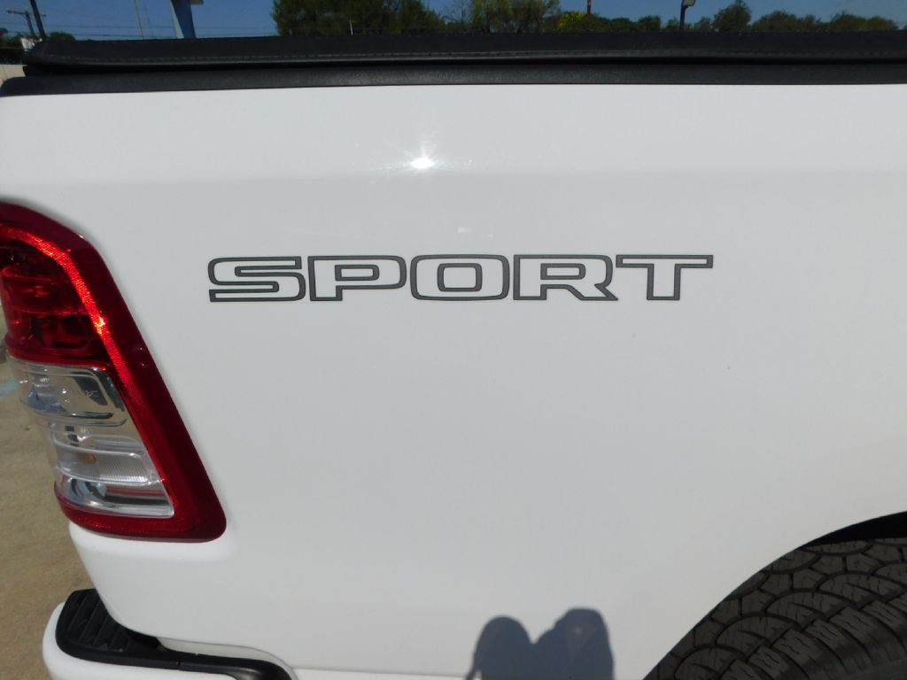 2021 RAM 1500 Image 13