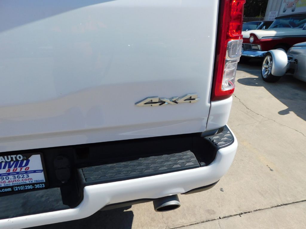 2021 RAM 1500 Image 15