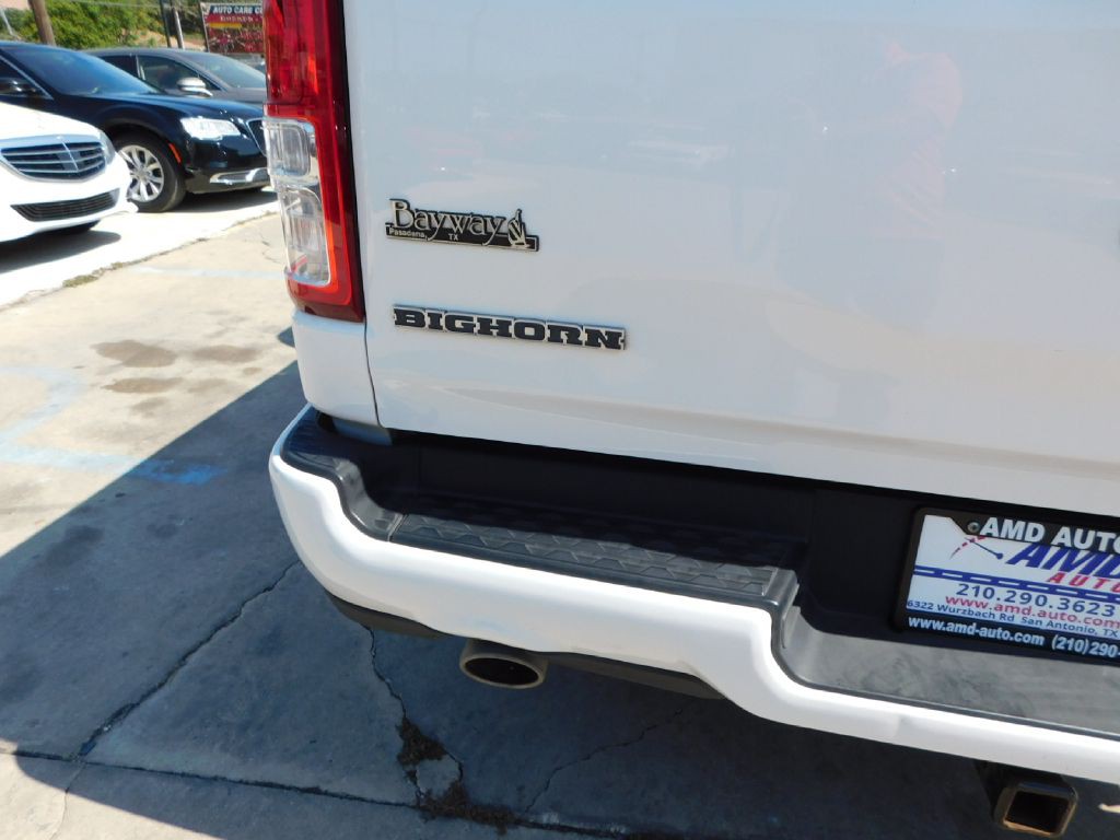 2021 RAM 1500 Image 16