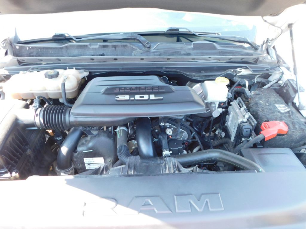 2021 RAM 1500 Image 18