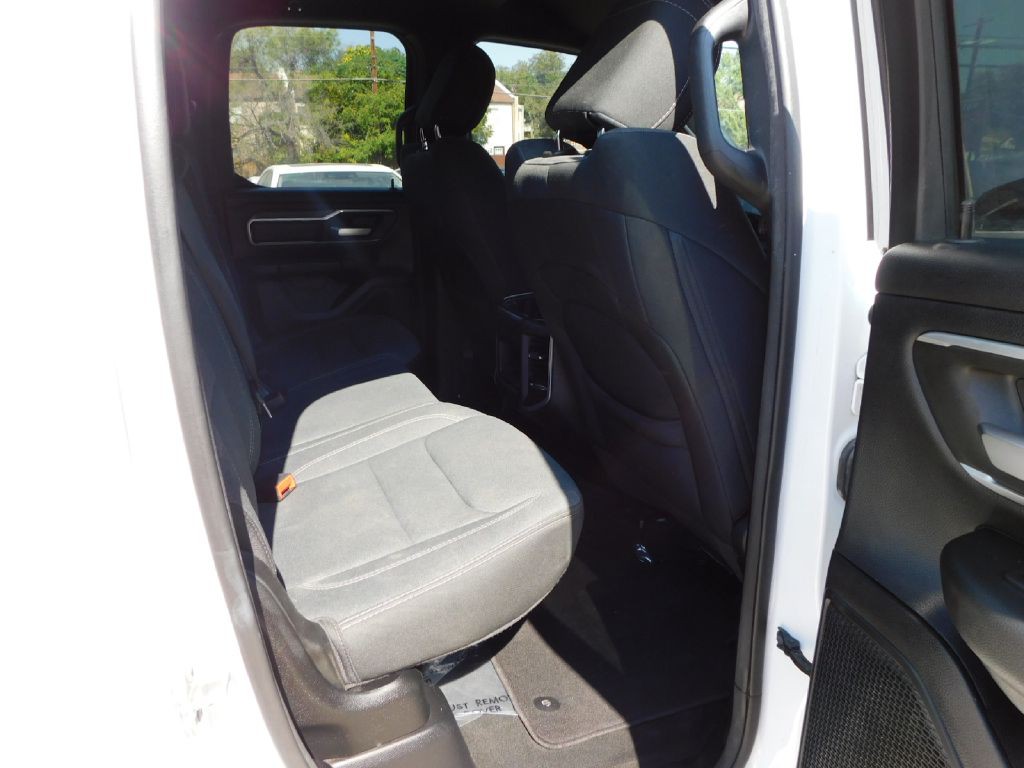 2021 RAM 1500 Image 20