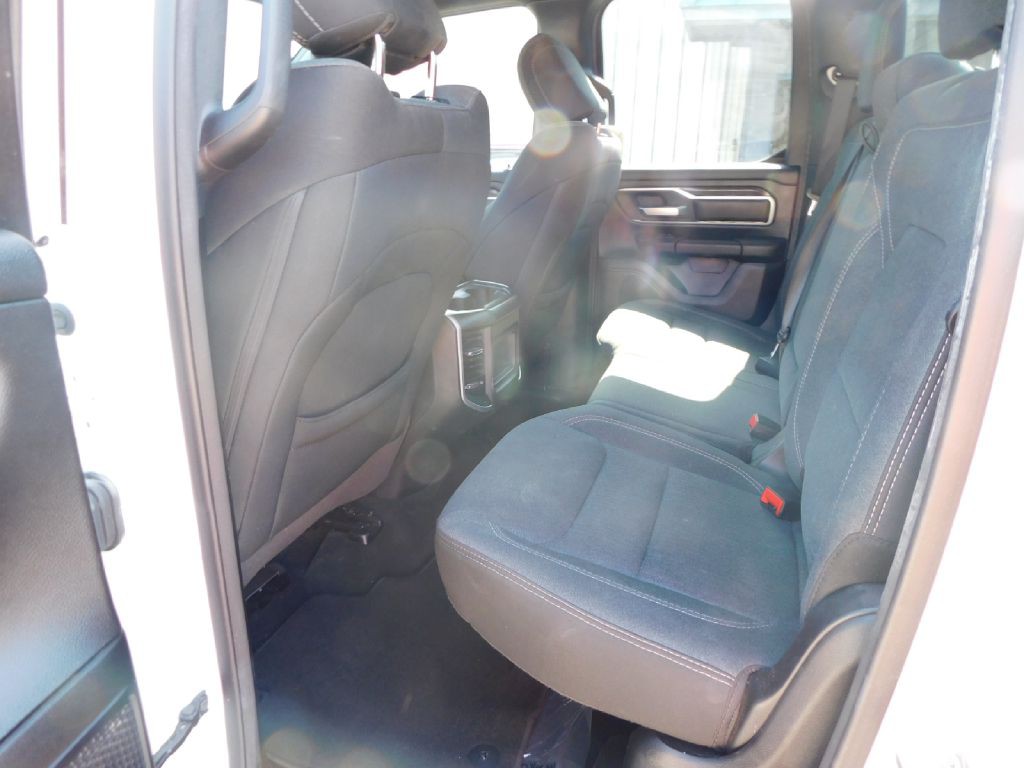 2021 RAM 1500 Image 23
