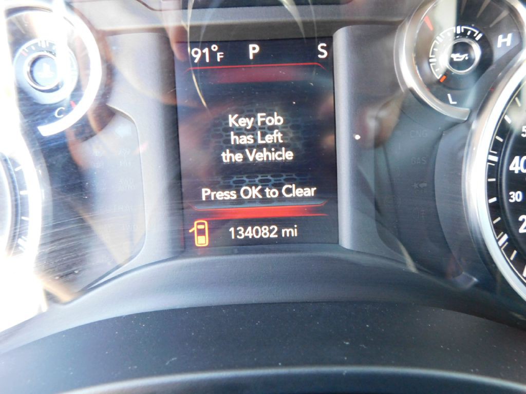 2021 RAM 1500 Image 26