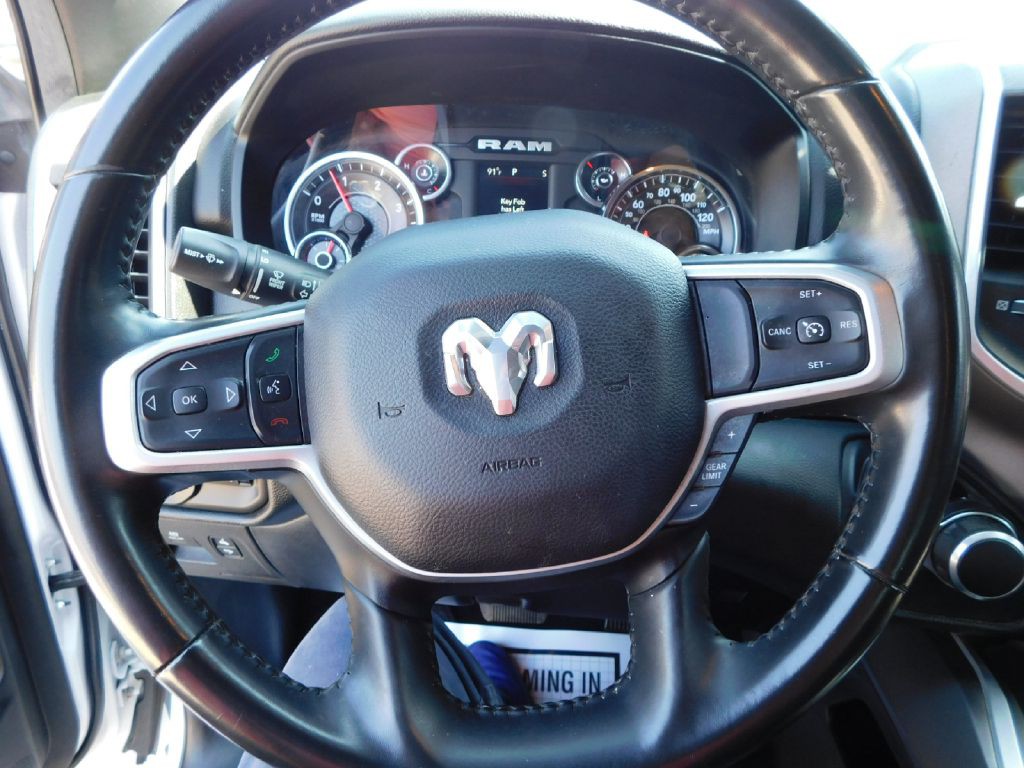 2021 RAM 1500 Image 27