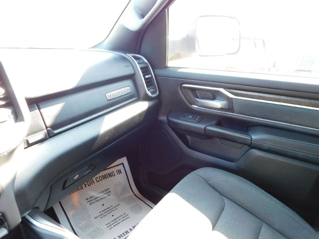 2021 RAM 1500 Image 29
