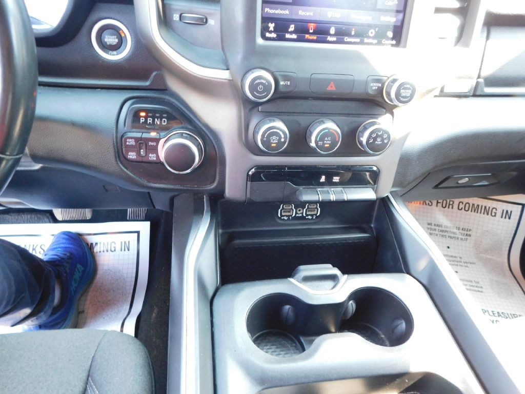 2021 RAM 1500 Image 30
