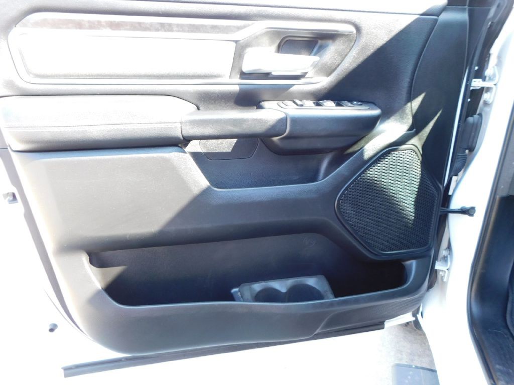 2021 RAM 1500 Image 31