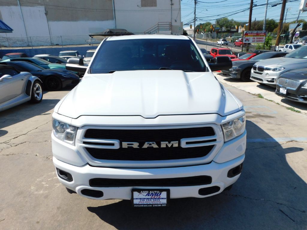2021 RAM 1500 Image 32