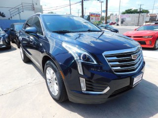 Image for 2017 Cadillac XT5  ID: 6828733