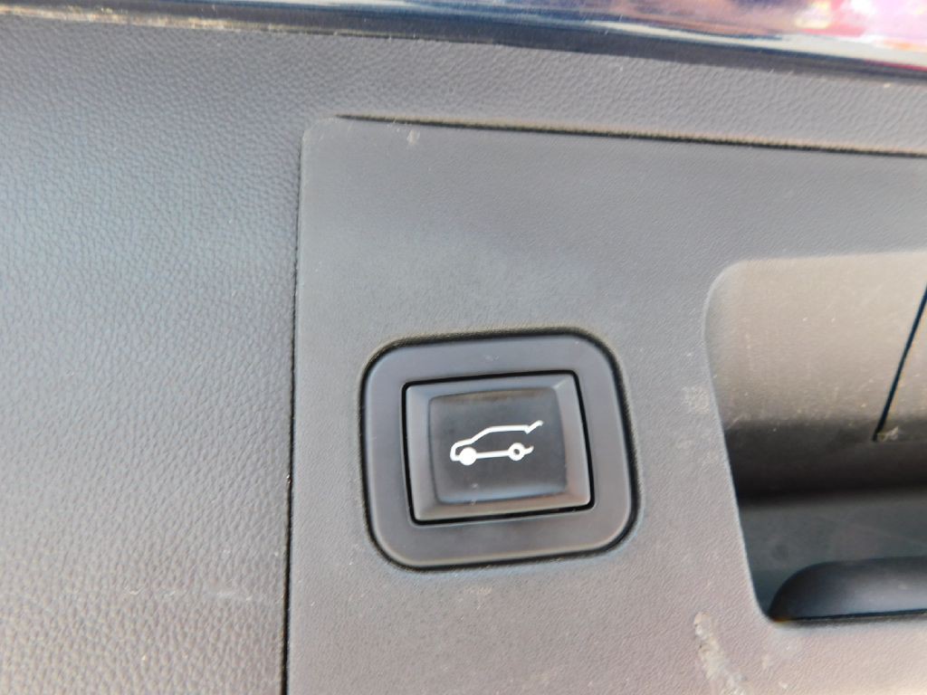 2017 Cadillac XT5 Image 17