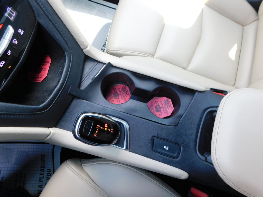 2017 Cadillac XT5 Image 34