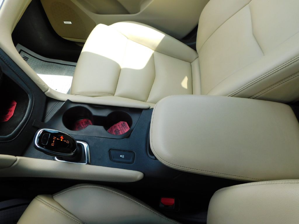 2017 Cadillac XT5 Image 35