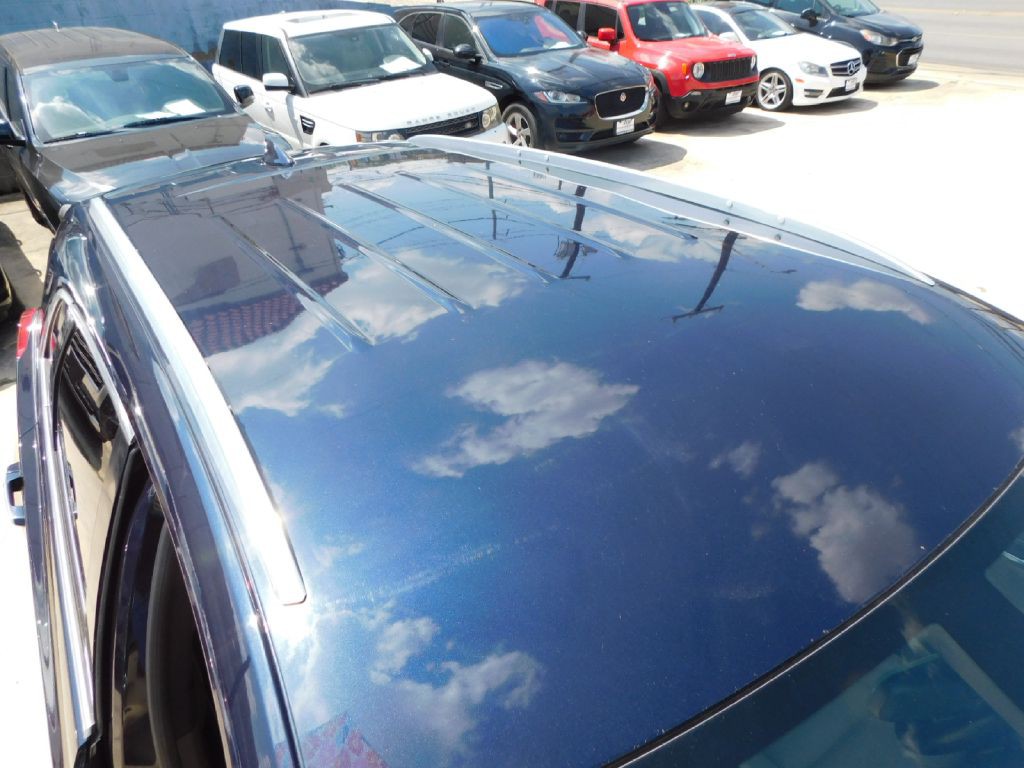 2017 Cadillac XT5 Image 46