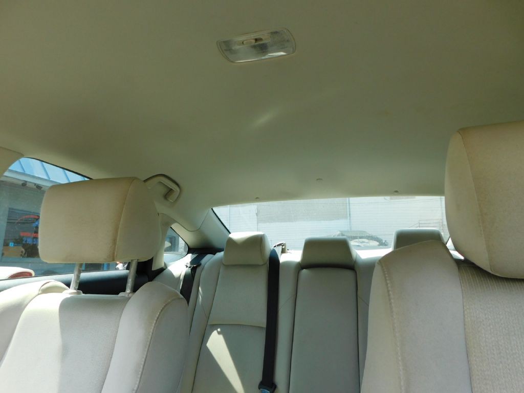 2018 Honda Accord Image 23