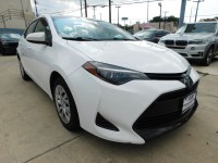 Image for 2018 Toyota Corolla LE ID: 6838764