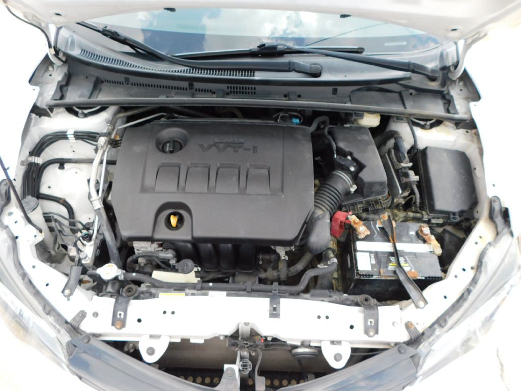 2018 Toyota Corolla Image 15