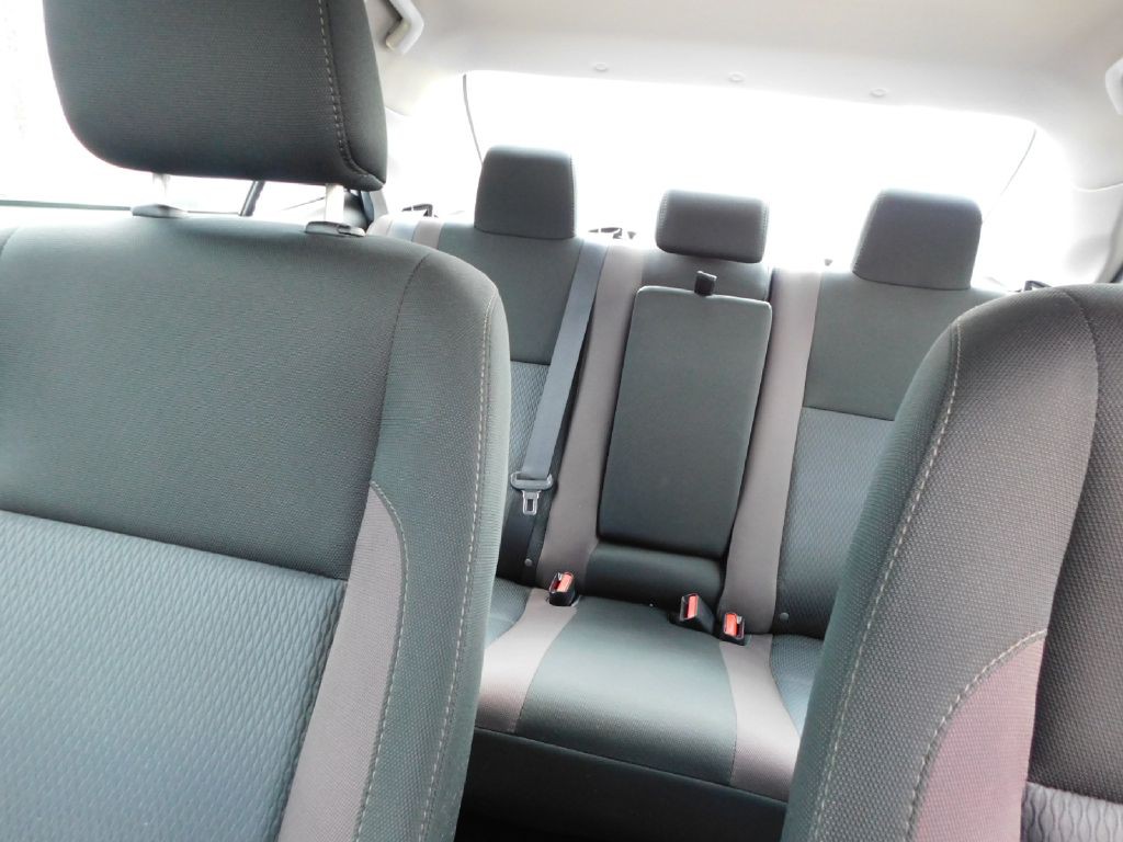 2018 Toyota Corolla Image 35