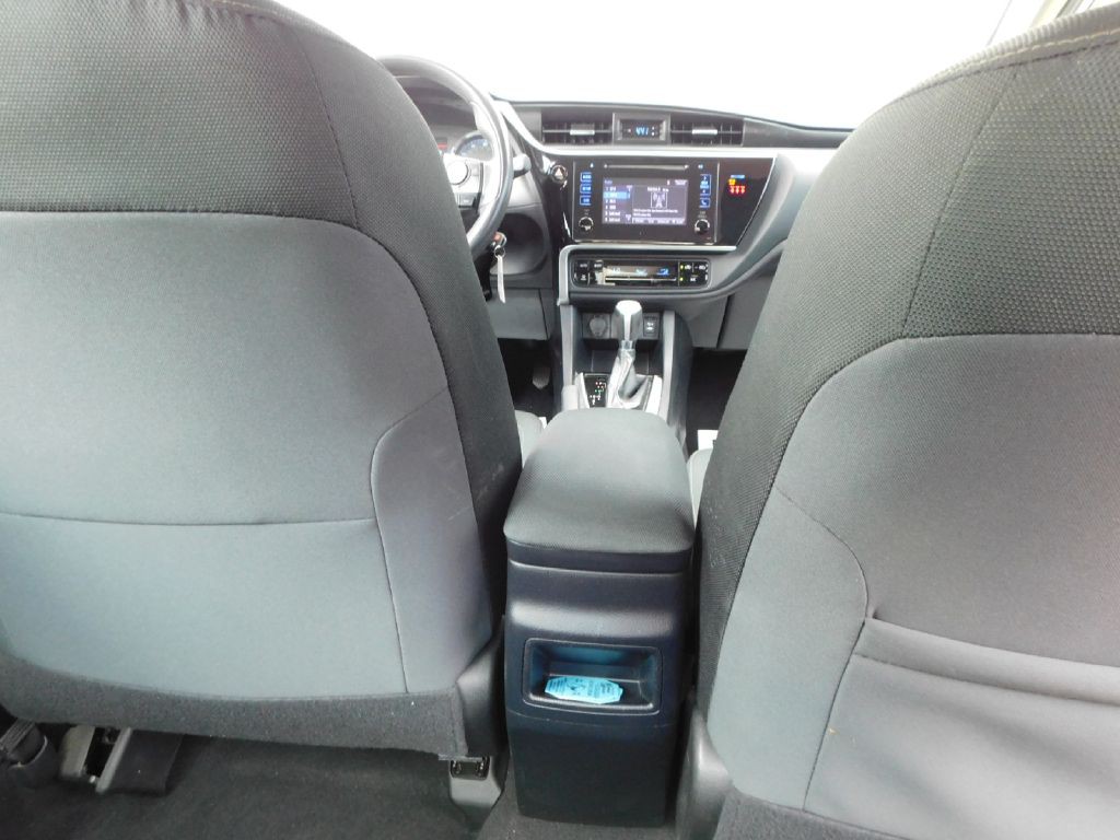 2018 Toyota Corolla Image 37