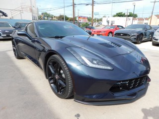 Image for 2015 Chevrolet Corvette STINGRAY Z51 3LT ID: 6838770