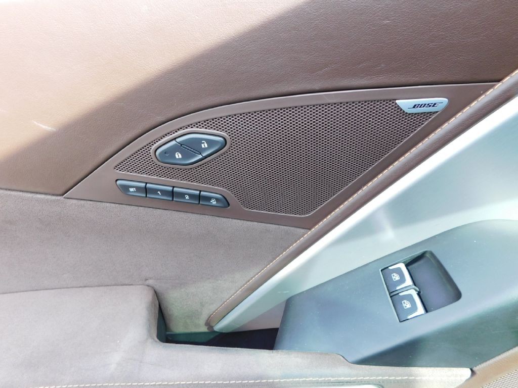 2015 Chevrolet Corvette Image 20