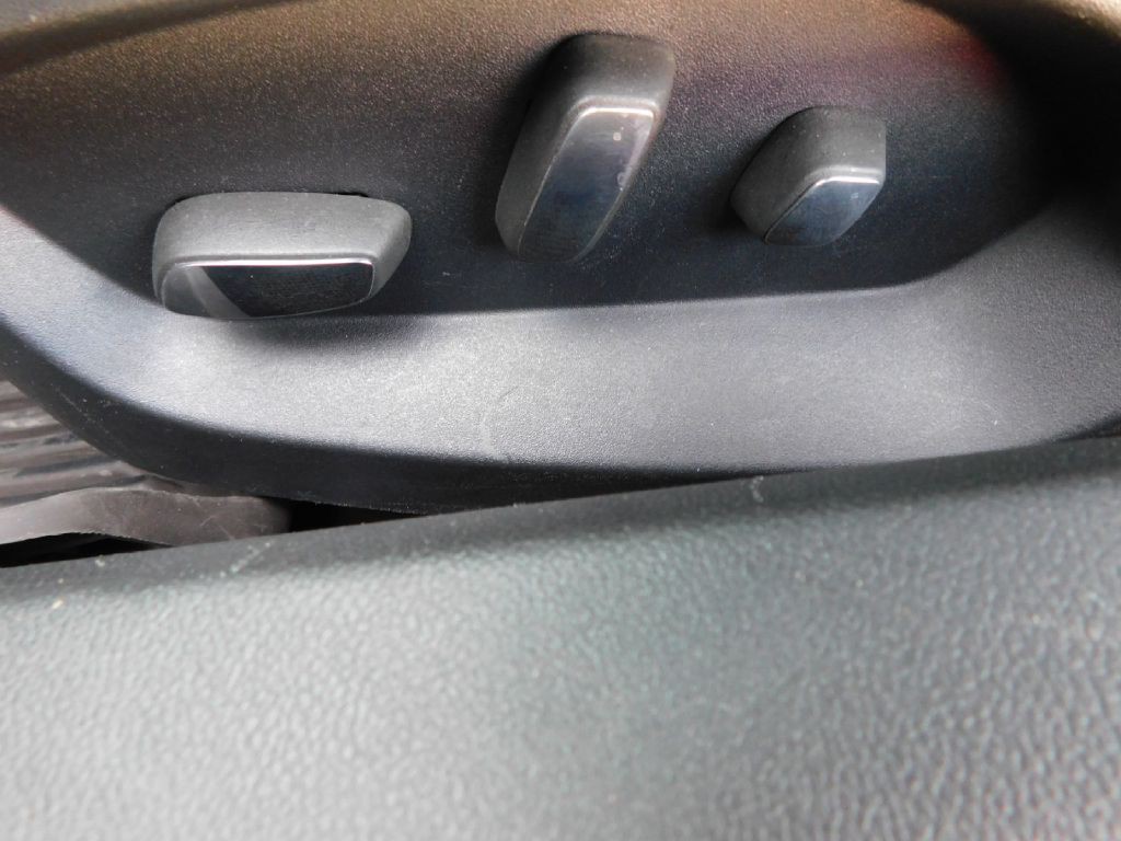 2015 Chevrolet Corvette Image 22