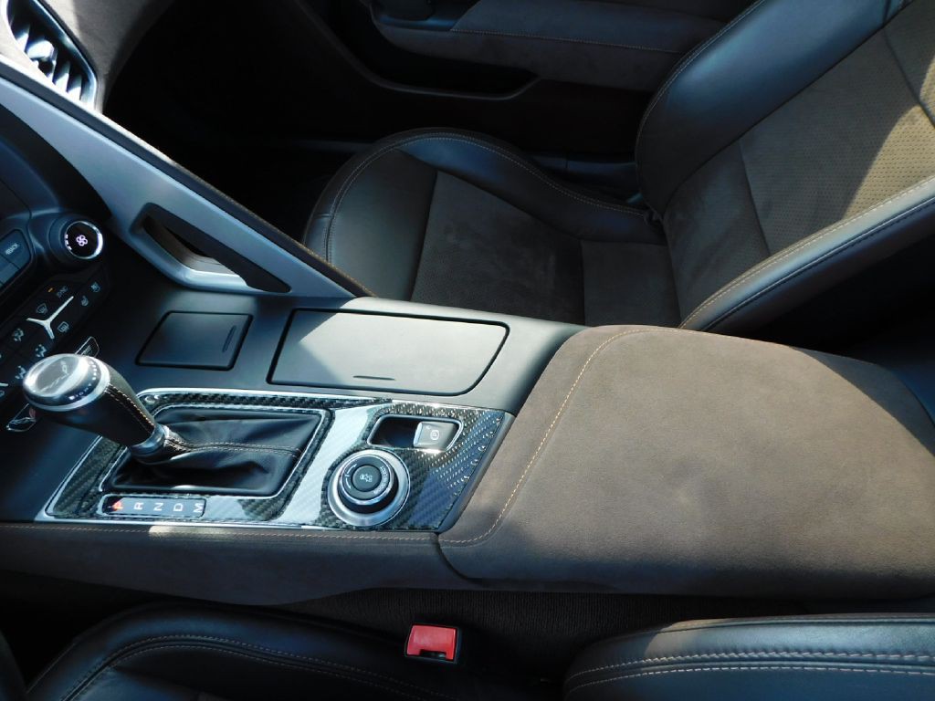 2015 Chevrolet Corvette Image 28
