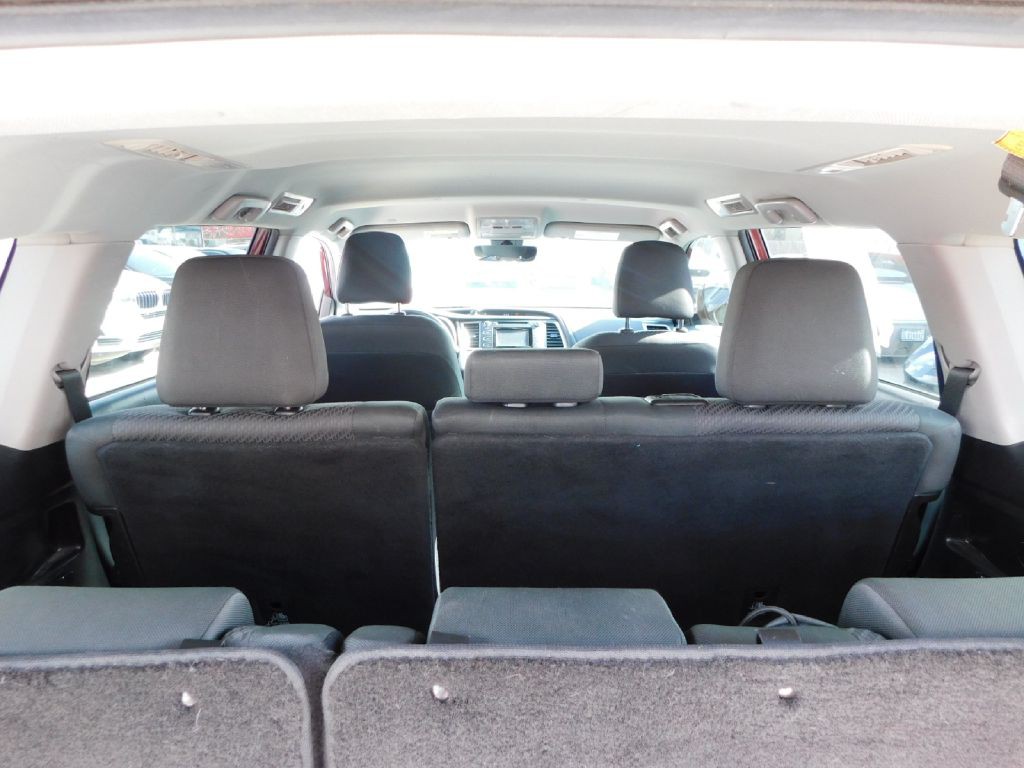 2019 Toyota Highlander Image 17