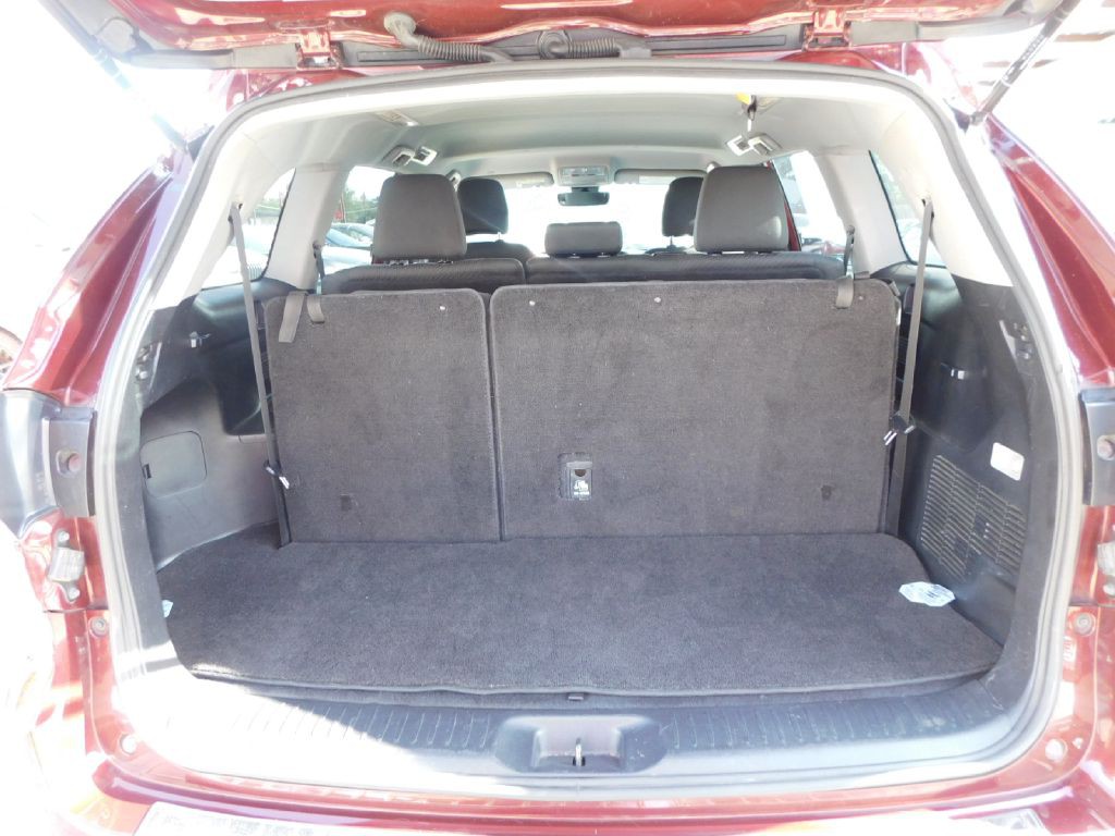 2019 Toyota Highlander Image 18