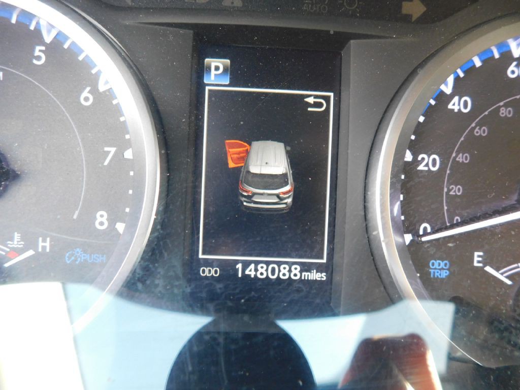 2019 Toyota Highlander Image 27