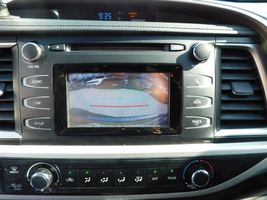 2019 Toyota Highlander Image 33