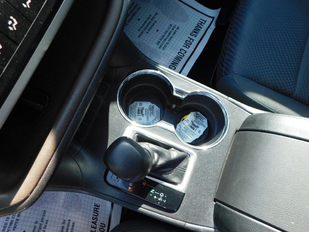 2019 Toyota Highlander Image 35