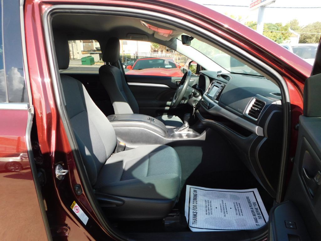 2019 Toyota Highlander Image 46