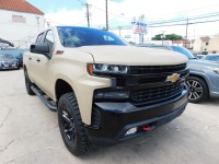 Image for 2020 Chevrolet Silverado 1500 Lt Trail Boss ID: 6851218