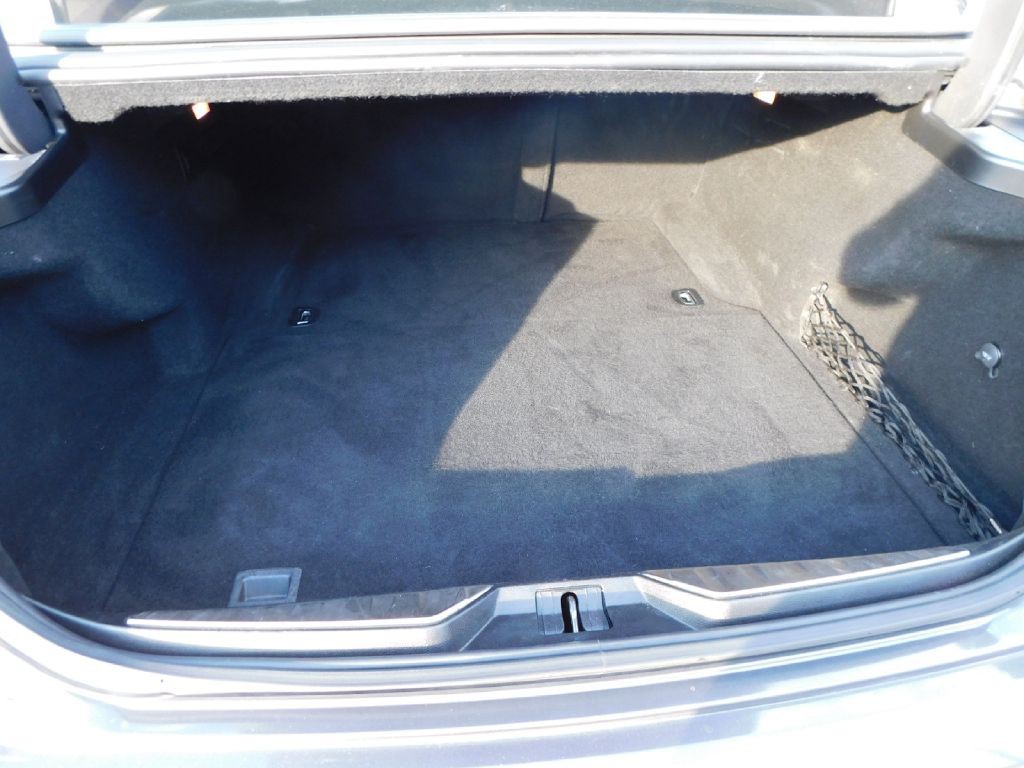 2015 Maserati Quattroporte Image 13