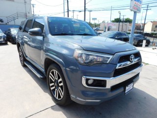 Image for 2014 Toyota 4Runner SR5 ID: 6851228