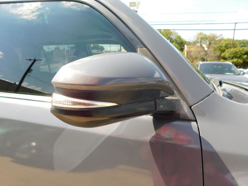 2014 Toyota 4Runner Image 10