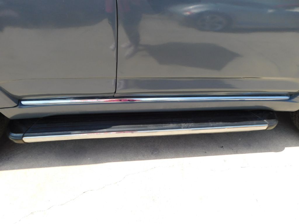 2014 Toyota 4Runner Image 11