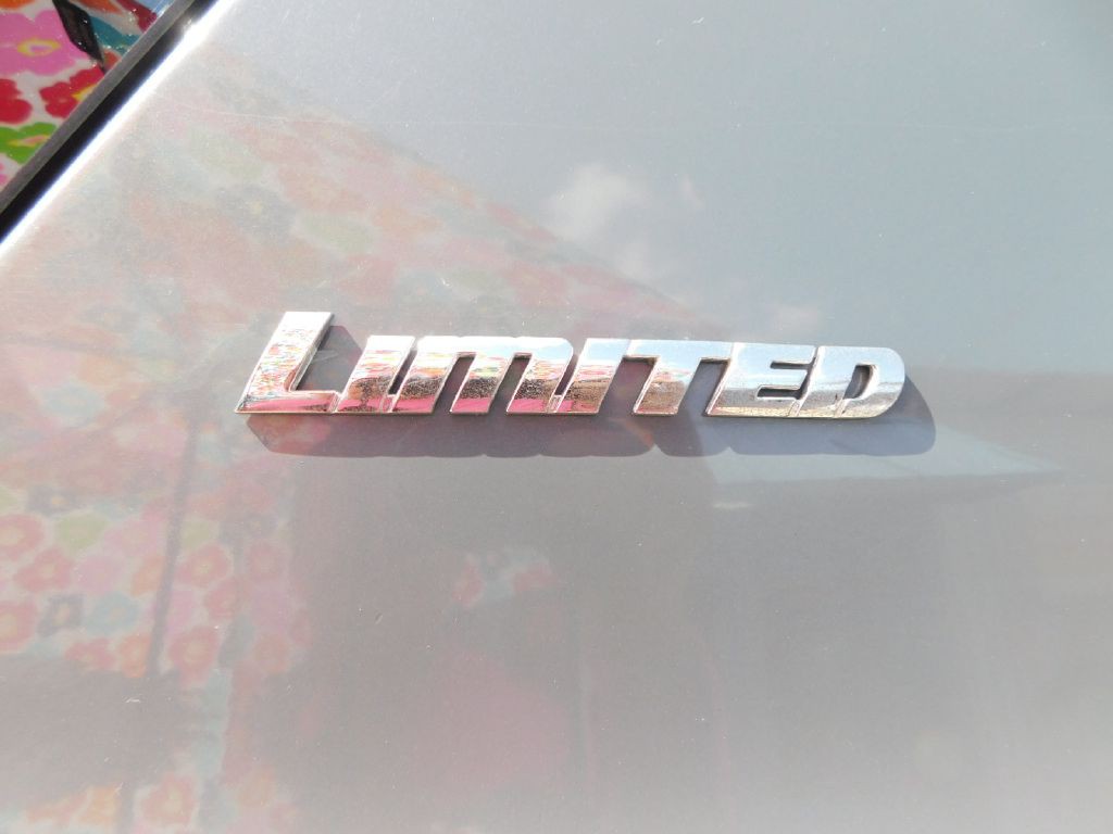 2014 Toyota 4Runner Image 12
