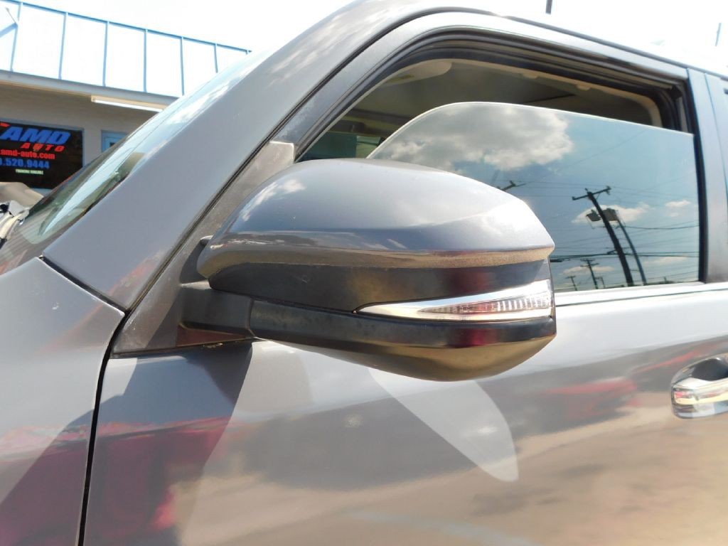2014 Toyota 4Runner Image 15