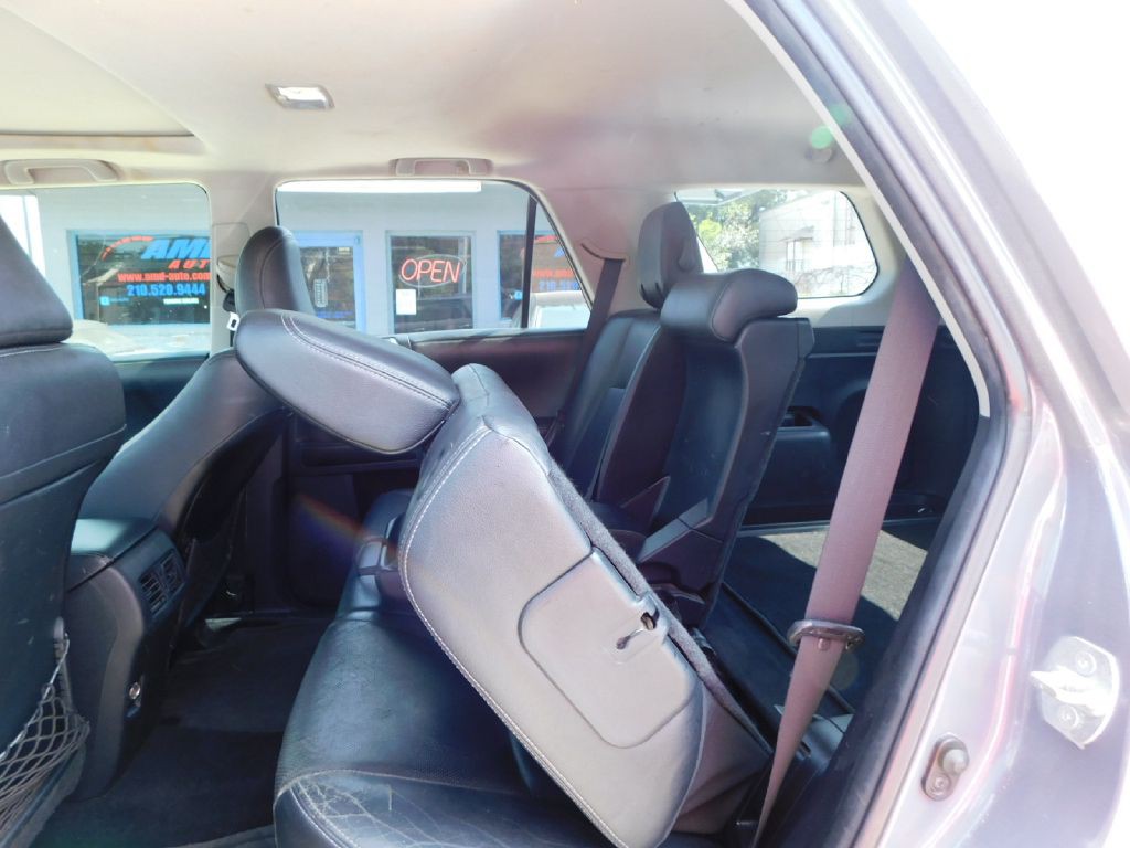 2014 Toyota 4Runner Image 25