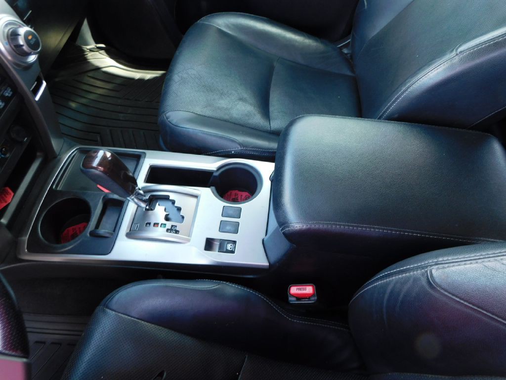 2014 Toyota 4Runner Image 38