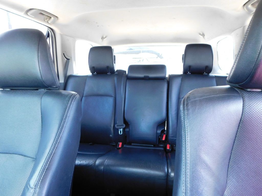 2014 Toyota 4Runner Image 42