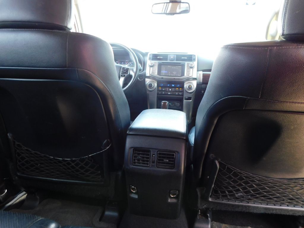 2014 Toyota 4Runner Image 44