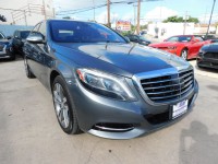 Image for 2017 Mercedes-Benz S-Class S 550 ID: 6854277