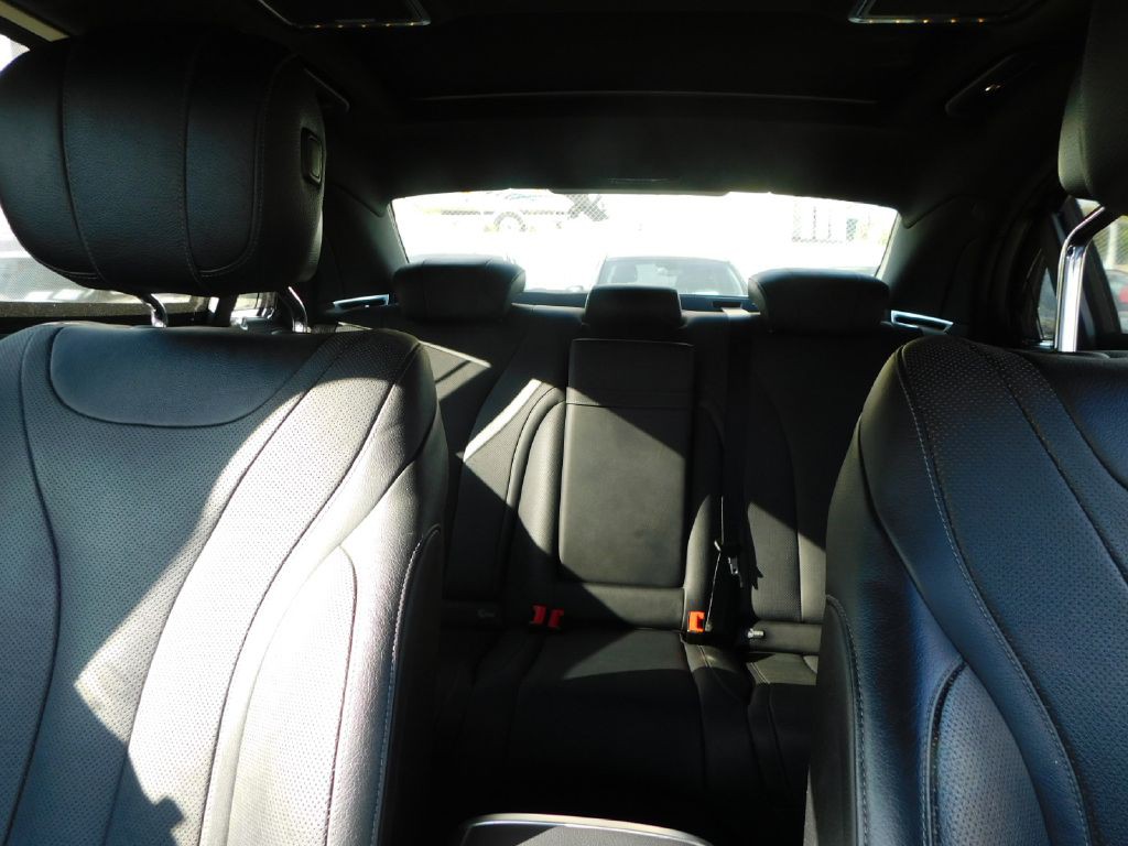 2017 Mercedes-Benz S-Class Image 43